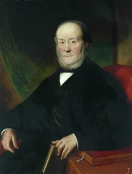 John Atkinson, senior